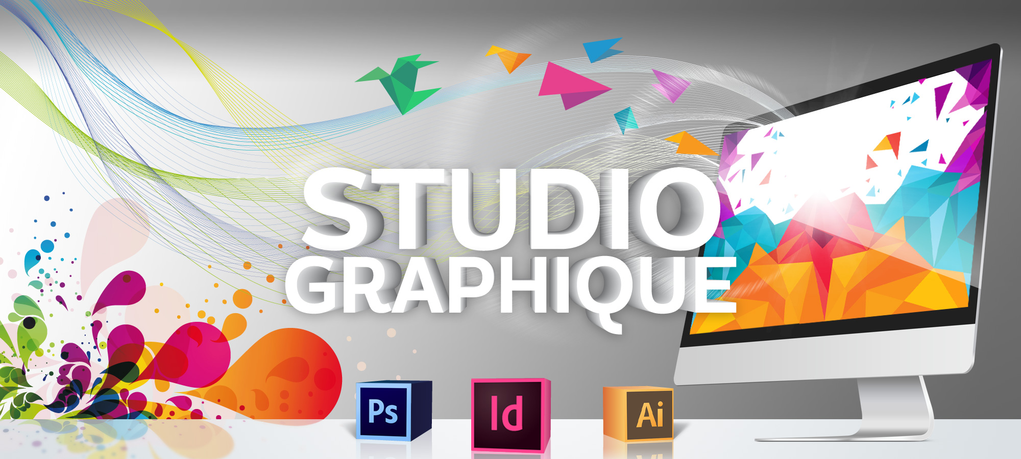 graphiste Nay Pau Béarn 64